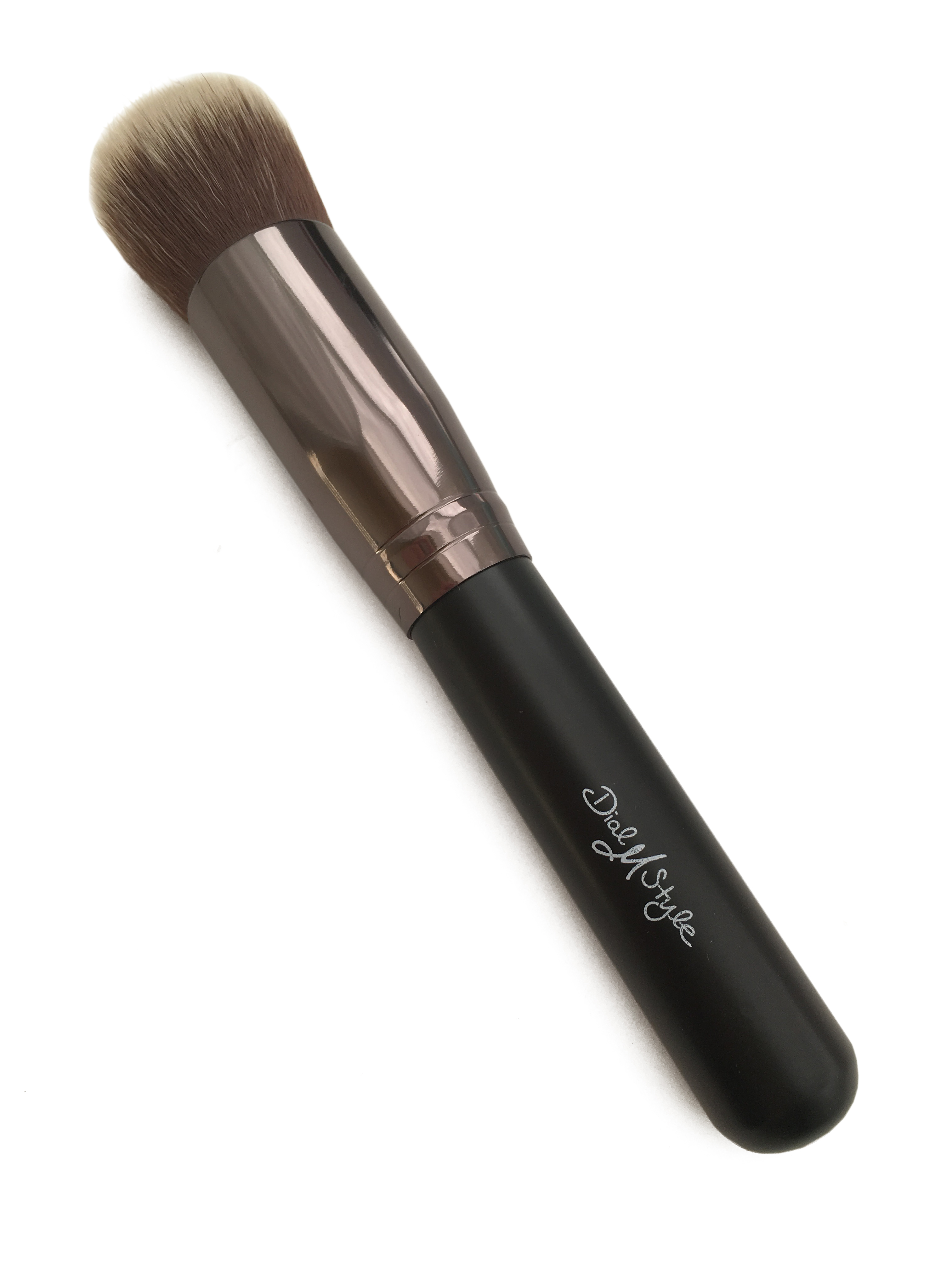 Airbrush Flawless Finish Foundation Makeup Brush